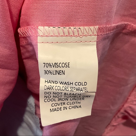 Leoni Australia Maxi Dress Size AU LARGE $36 💕 - Picture 6 of 10